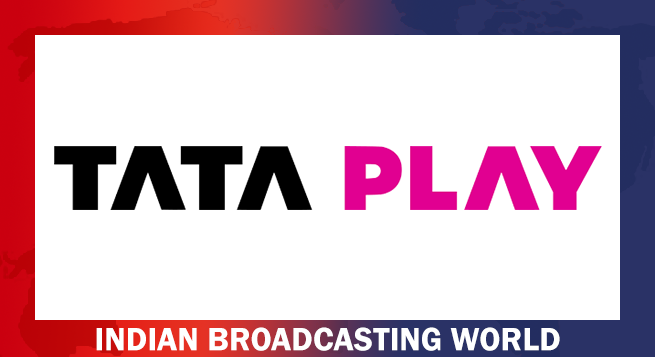 Tata Play launches 'Good Night India'