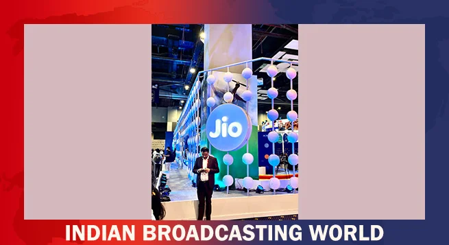 Jio Studio films generate Rs. 700 cr. at BO; released across platforms