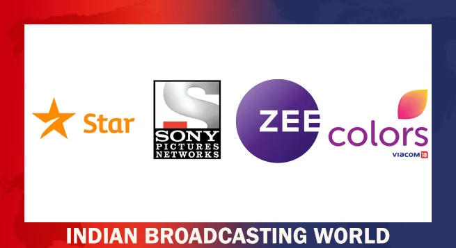 Top Indian TV channels stop Nepal services over payment issue