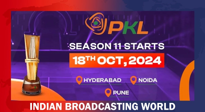 Pro Kabaddi League