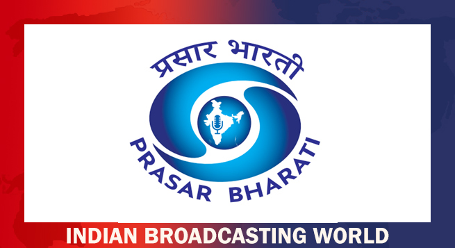 Prasar Bharati OTT platform launch likely mid-Sept: report