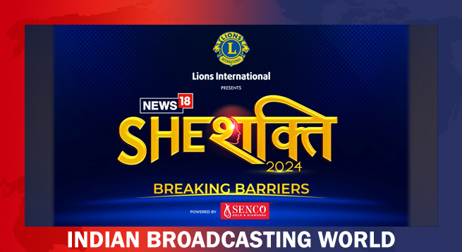 News18 SheShakti