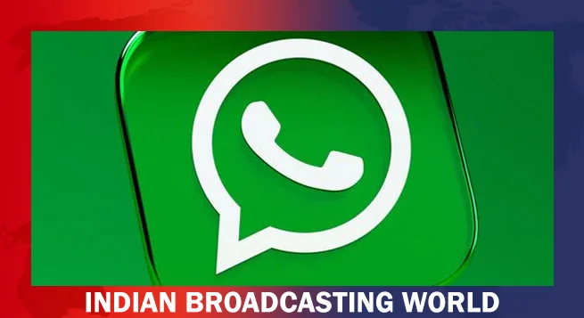 WhatsApp testing voice chat mode for Meta AI