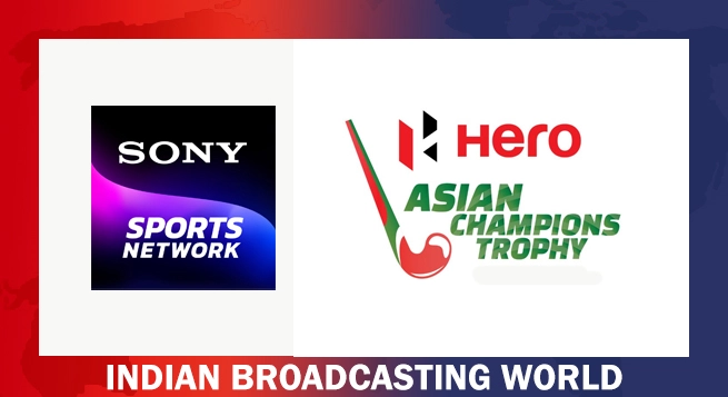 Hero Asian Champions Trophy 2024