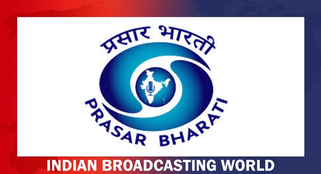 Prasar Bharati