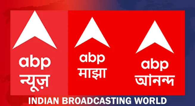 ABP Network has emerged as a dominant force in India's digital news landscape, solidifying its leadership in the Hindi, Marathi and Bengali markets. 