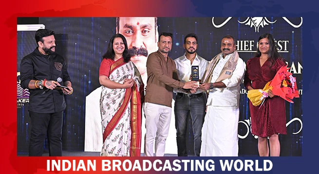 BIG FM hosts BIG dream makers awards 2024 in Delhi NCR