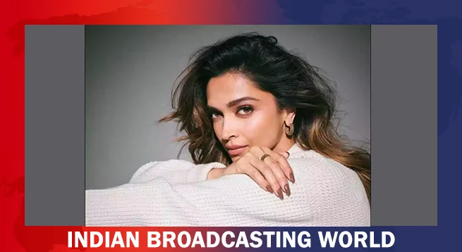 Krafton India onboards Deepika Padukone as brand ambassador for BGMI