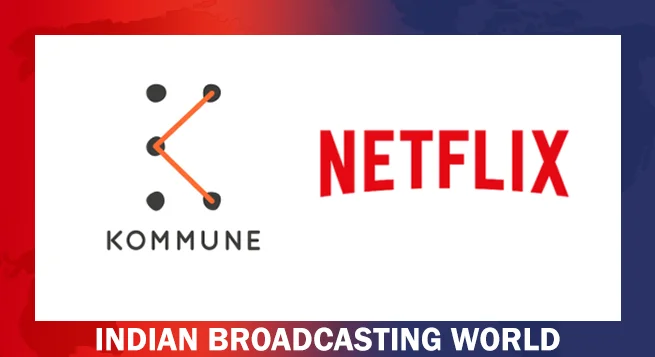 Netflix India, Kommune unveil Voices of Tomorrow 3rd edition