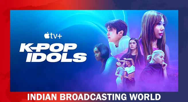 Apple TV docu offers peep into challenges of K-pop industry