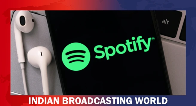 Spotify to expand AI playlist feature to new markets