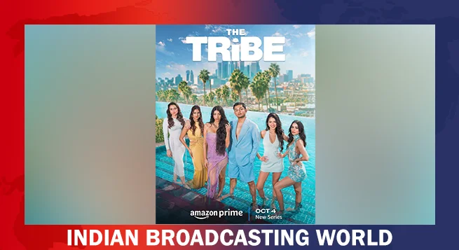 KJo's ‘The Tribe’ to debut on Prime Video October 4