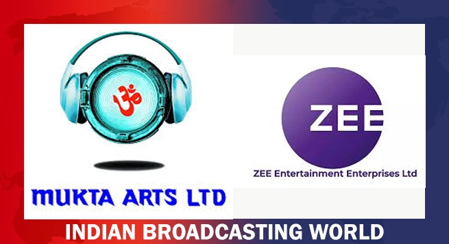 Subhash Ghai’s Mukta Arts inks 37-film deal with Zee