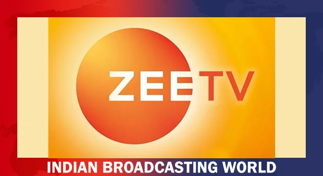 Zee TV Sept shows high on marketing strategies