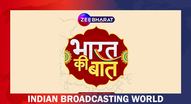 Zee Bharat