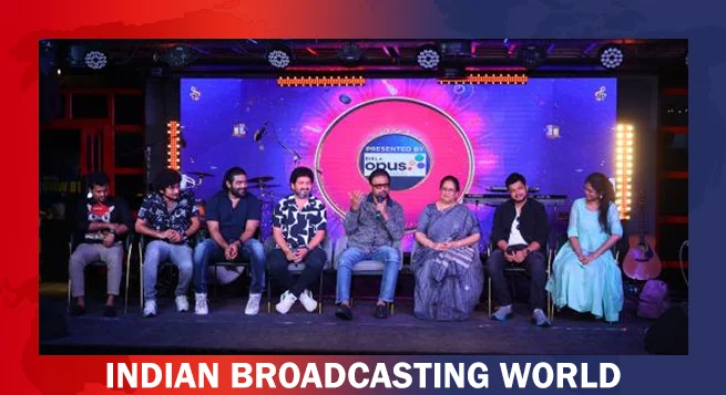 Zee Telugu is gearing up to launch the 16th season of its beloved singing reality show, ‘Sa Re Ga Ma Pa’, with the theme ‘The Next Singing Youth Icon.’ 