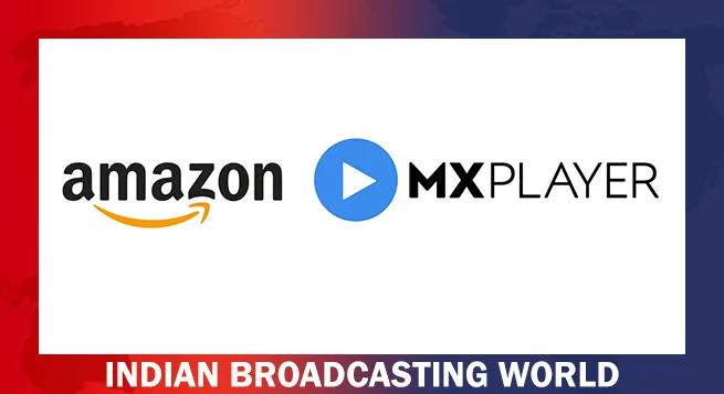 miniTV will now be known as Amazon MX Player