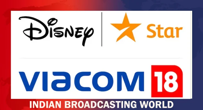 MIB okays Viacom18 non-news TV channels’ licence transfer to Star India