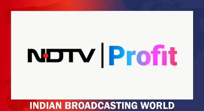 NDTV Profit