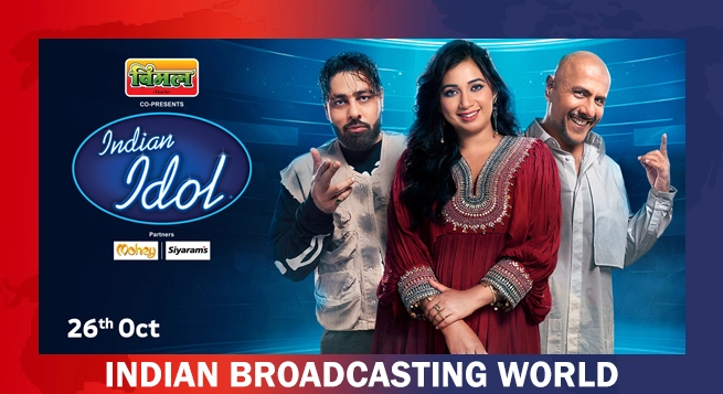 Indian Idol S15