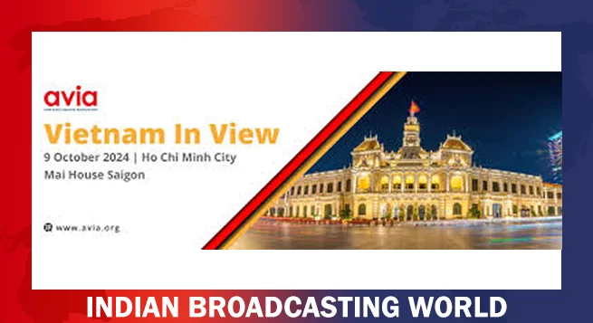 Vietnam’s media boom in focus at AVIA’s Vietnam in view conference