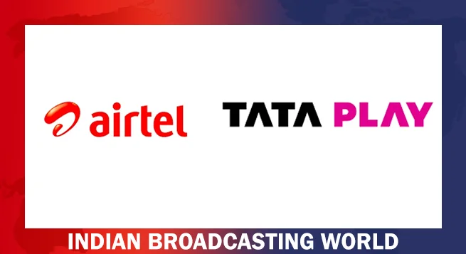 Is Airtel exploring Tata Play acquisition?