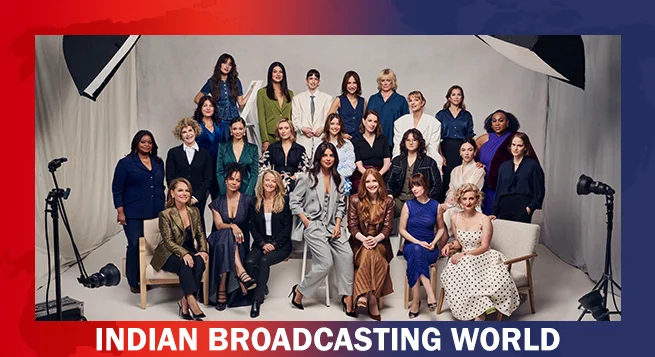 ‘Trailblazers’ highlight trailblazing women of Amazon entertainment