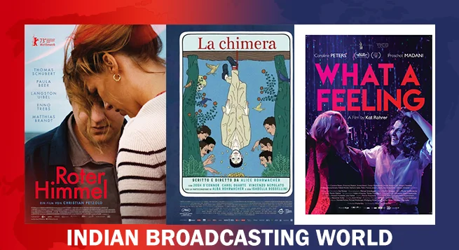 29th European Union Film Fest announces top 5 films