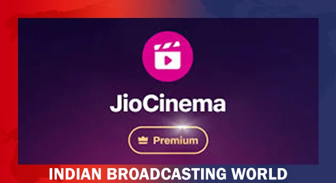 JioCinema Premium announces October line-up