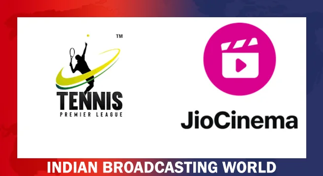 Tennis Premier League partners with Viacom18 for S6