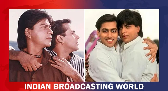 Roshan to re-release 'Karan Arjun' for 30th anniversary