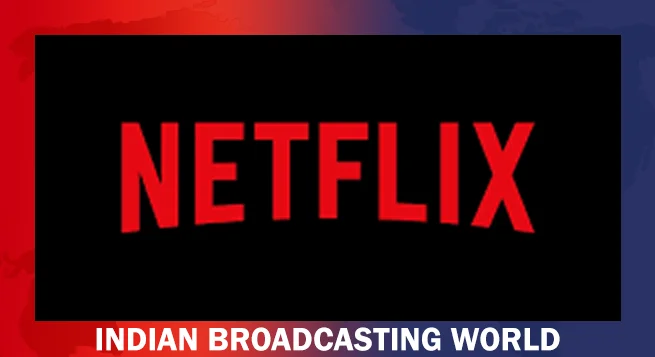 Netflix reports strong Q3FY24 results: APAC revenue soars by 19% YoY