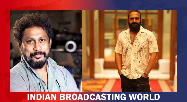 Shoojit, Rishab Shetty celebrate highs of Indian cinema