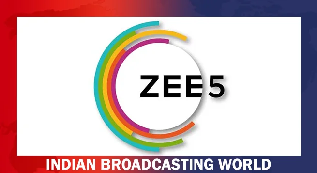 ZEE5 focuses on expansion to drive growth, reduce losses