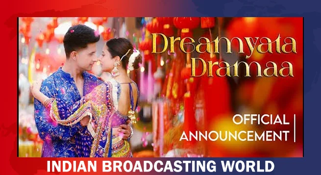 Sargun Mehta, Ravi Dubey launch family entertainment platform ‘Dreamiyata Dramaa’