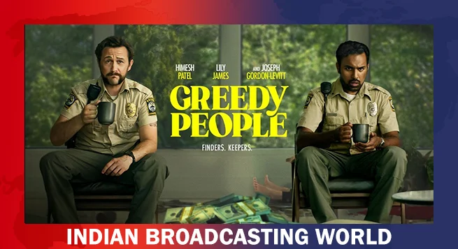 ‘Greedy People’ to premiere on Lionsgate Play Nov 22