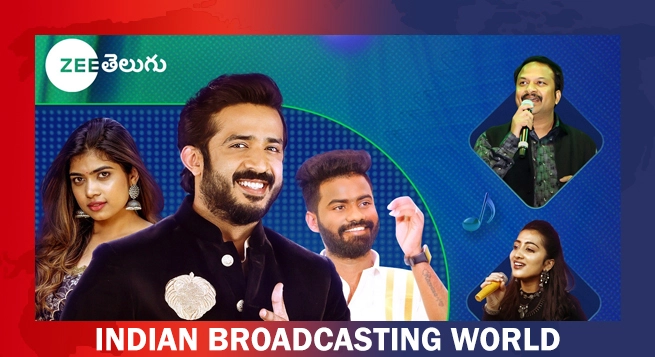 Zee Telugu