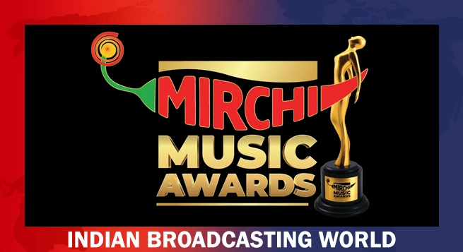 Mirchi Music Awards