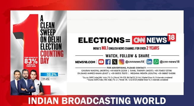 CNN-News18