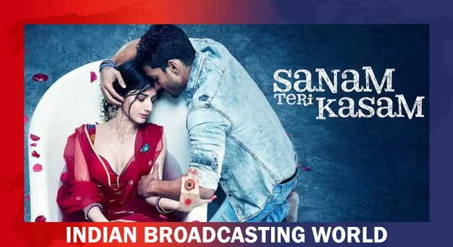 Sanam Teri Kasam